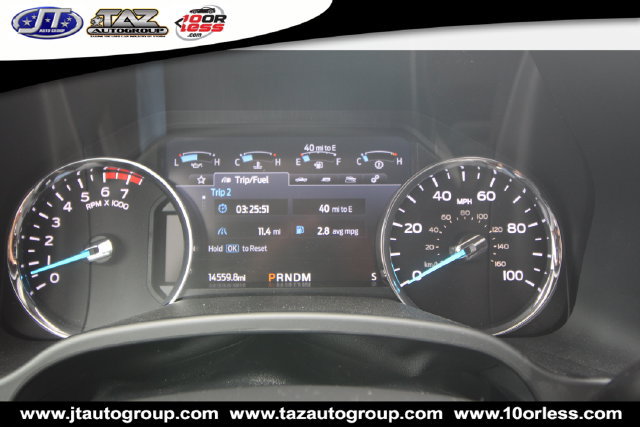 Used 2021 Ford F250 XLT w/ XLT Value Package AWD/4WD image 20