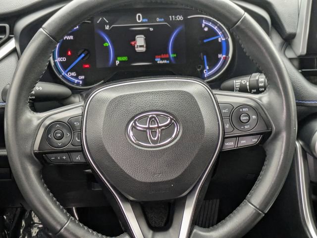 Used 2024 Toyota RAV4 SE image 13