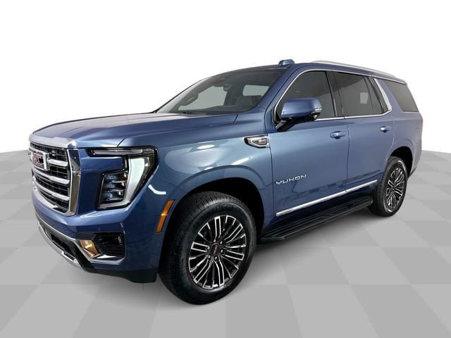 New 2026 GMC Yukon Elevation w/ Elevation Premium Package AWD/4WD image 5