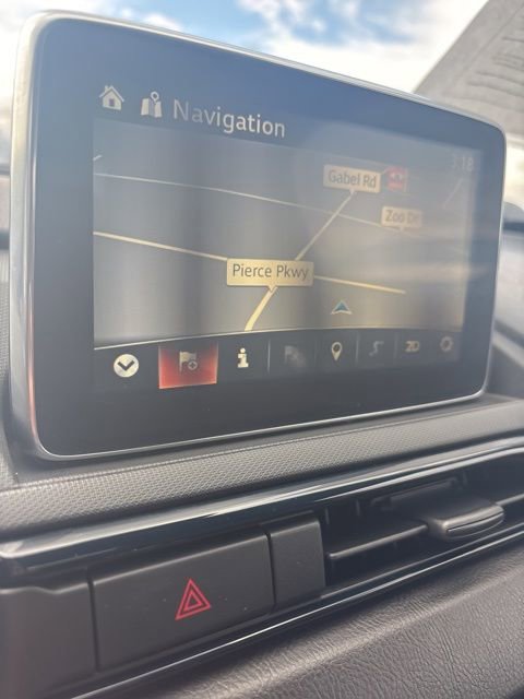 Used 2016 MAZDA MX-5 Miata Grand Touring image 11