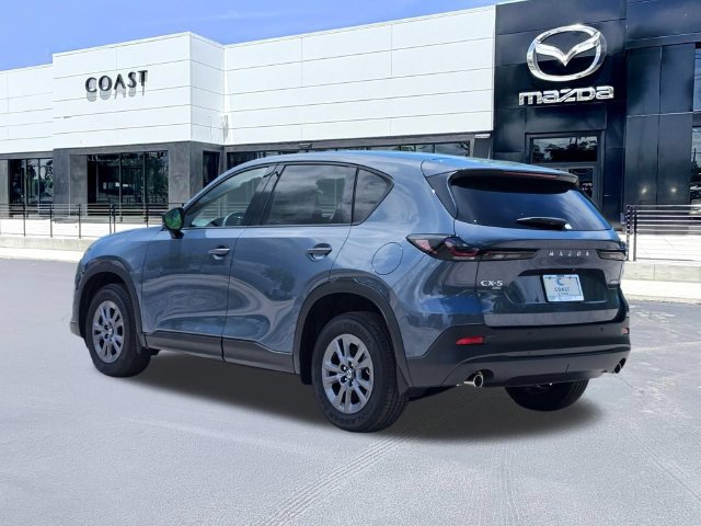 New 2026 MAZDA CX-5 Select AWD/4WD image 7