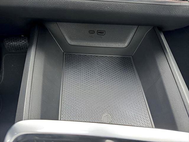 New 2025 Chevrolet Equinox LT w/ Safety and Technology Package image 21