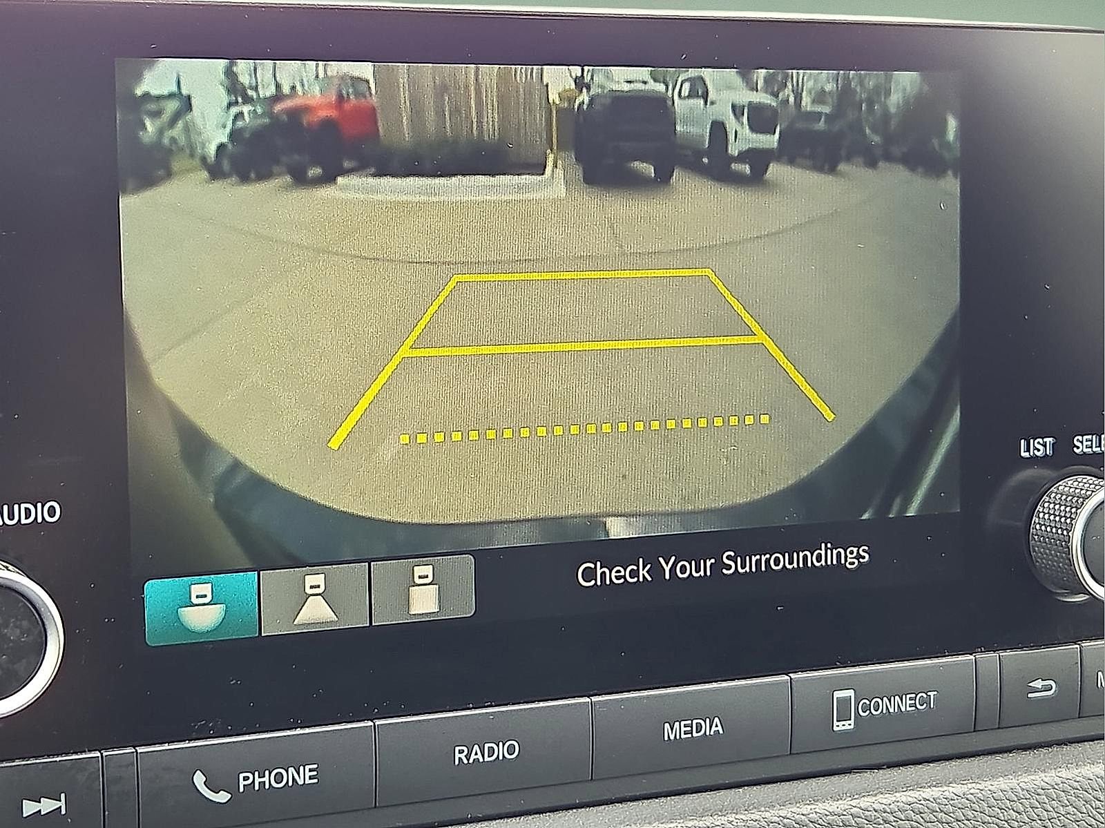 Used 2024 Honda Civic Sport image 16