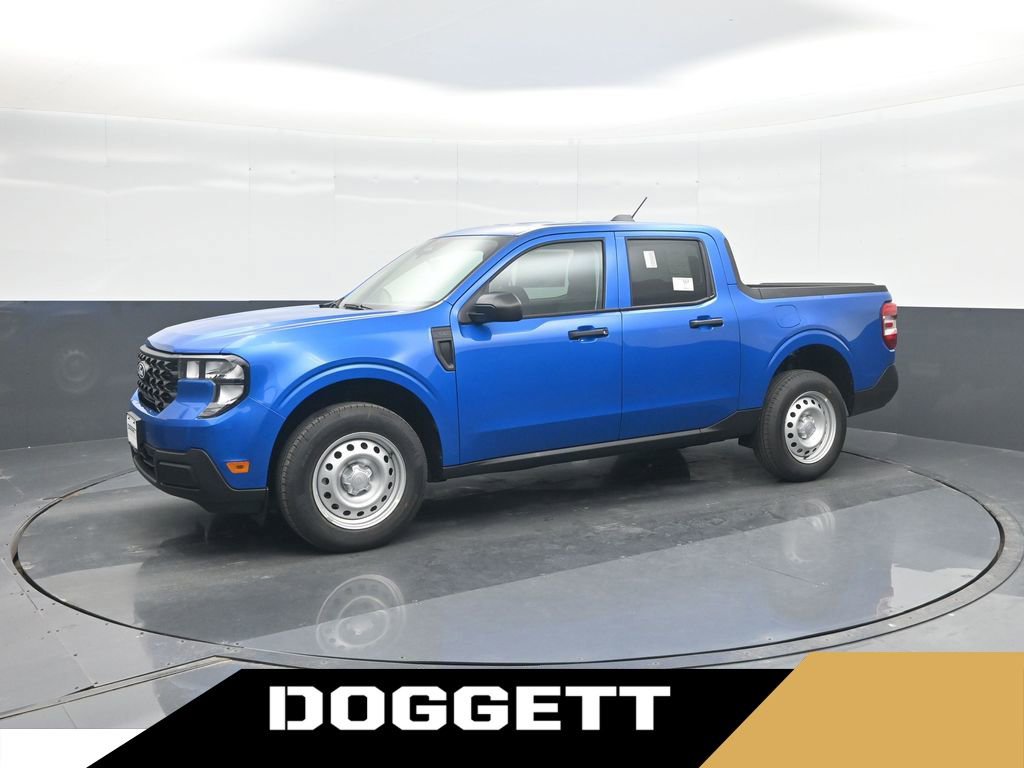 New 2026 Ford Maverick XL