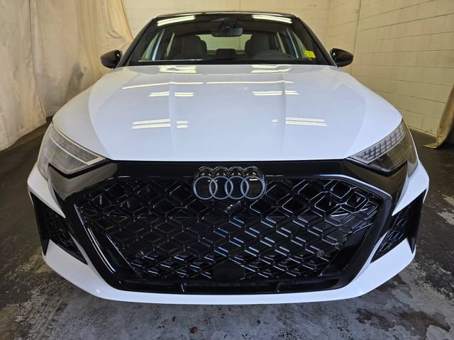 New 2026 Audi RS 3 AWD/4WD video 2