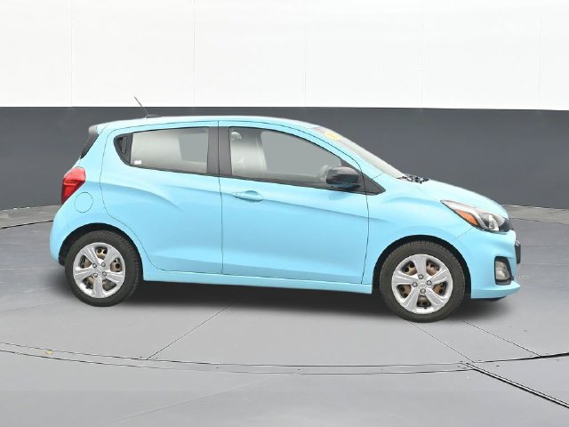 Used 2021 Chevrolet Spark LS FWD image 17