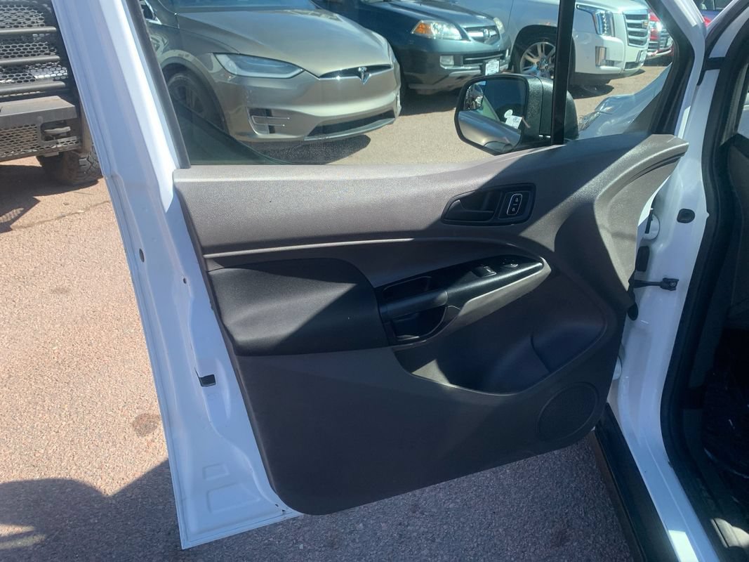 Used 2019 Ford Transit Connect XL FWD image 20