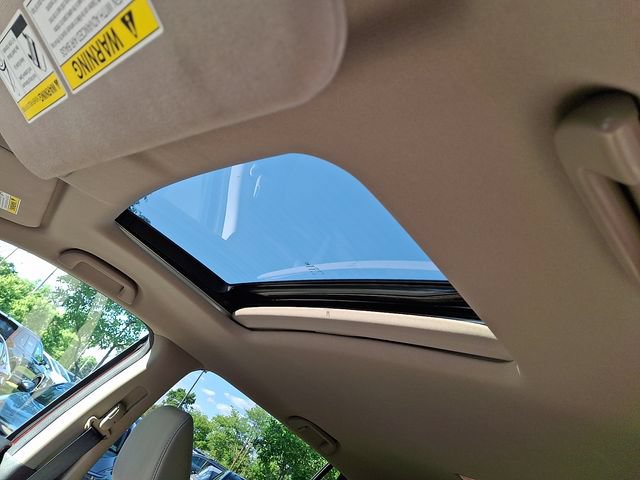 Certified 2018 Honda Pilot EX-L image 15
