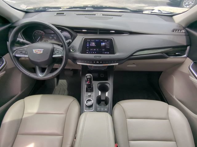 Used 2020 Cadillac XT4 Premium Luxury FWD image 18