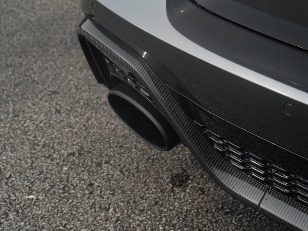 Used 2021 Audi RS 6 AWD/4WD image 15