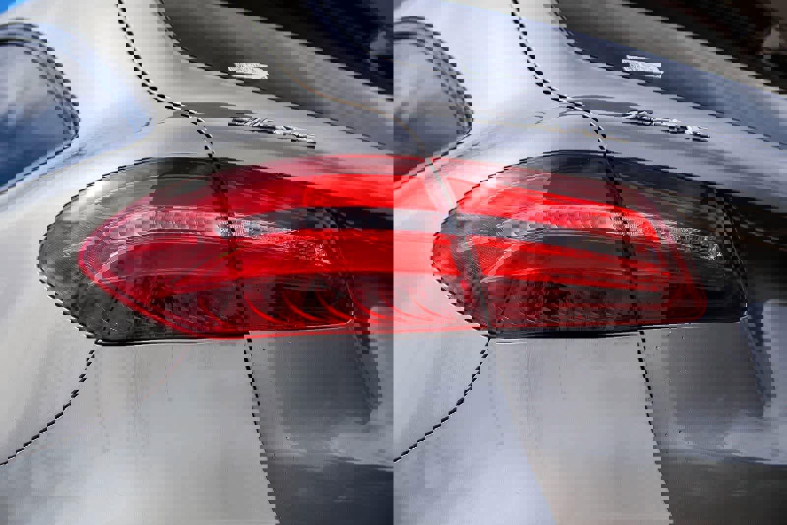 Used 2019 Mercedes-Benz GLC 63 AMG 4MATIC image 7