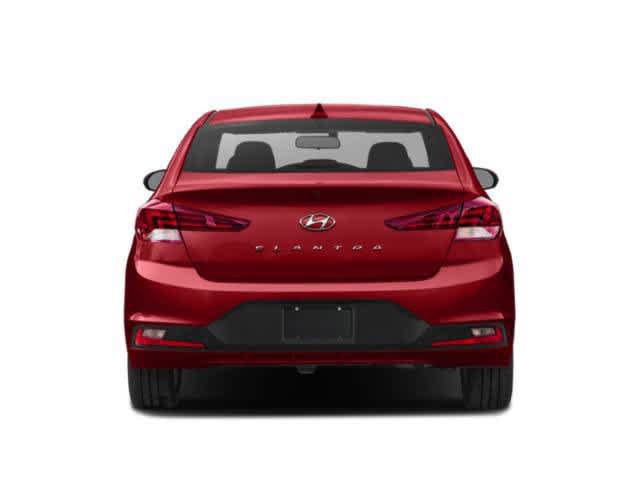 Used 2020 Hyundai Elantra SE FWD image 8