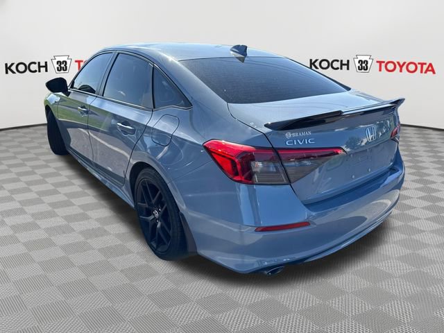 Used 2024 Honda Civic Si image 6