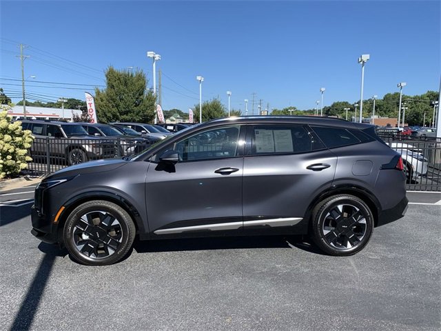 Used 2026 Kia Sportage SX image 5