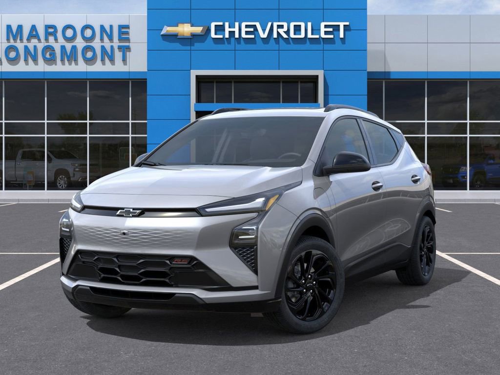 New 2027 Chevrolet Bolt RS w/ Technology Package image 6