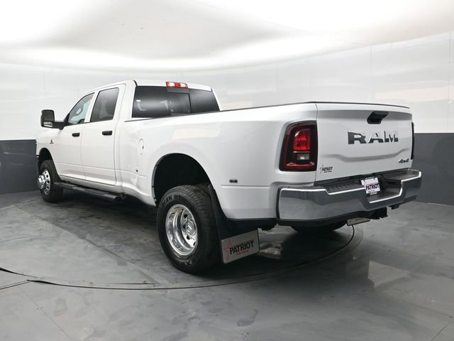 New 2026 RAM 3500 Tradesman image 6