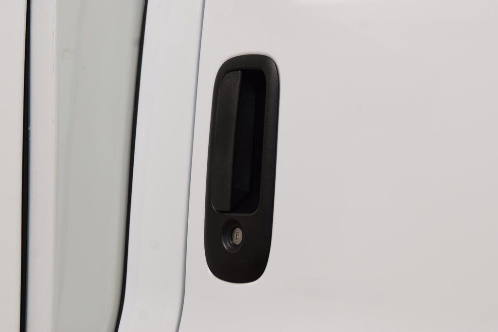 New 2025 Chevrolet Express 3500 w/ Power Convenience Package RWD image 9