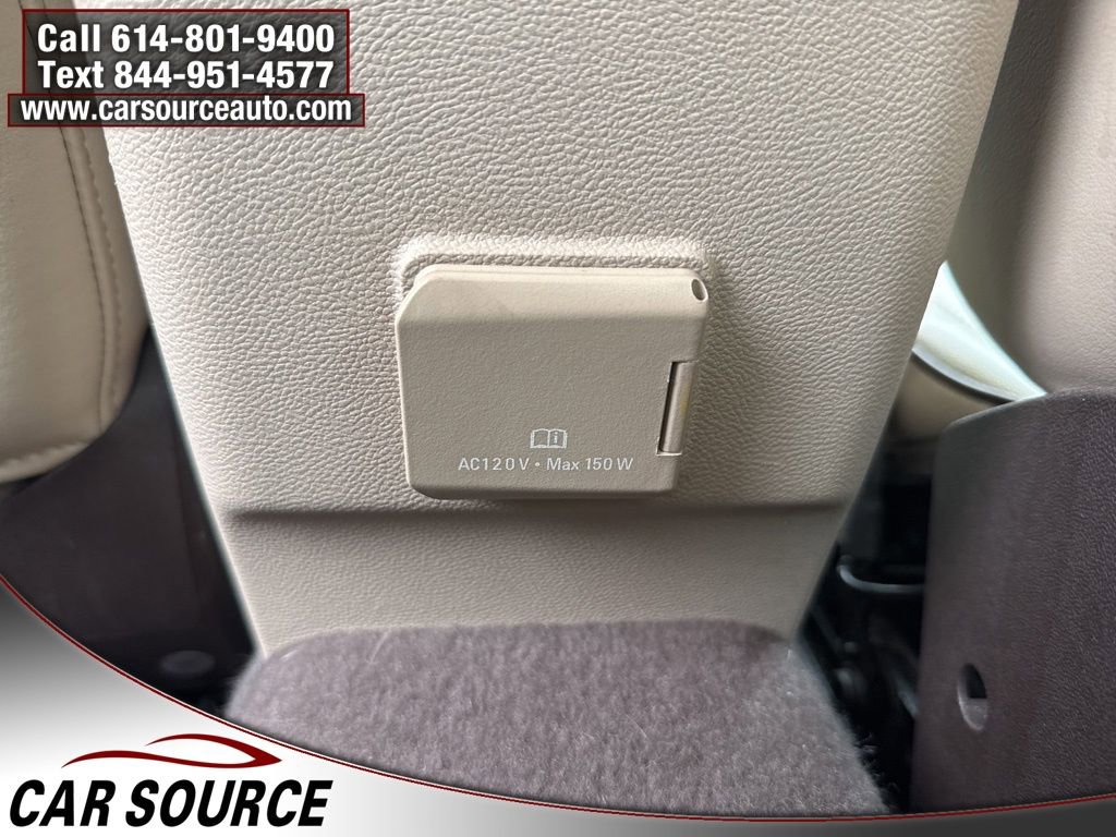 Used 2013 Chevrolet Malibu LTZ image 30