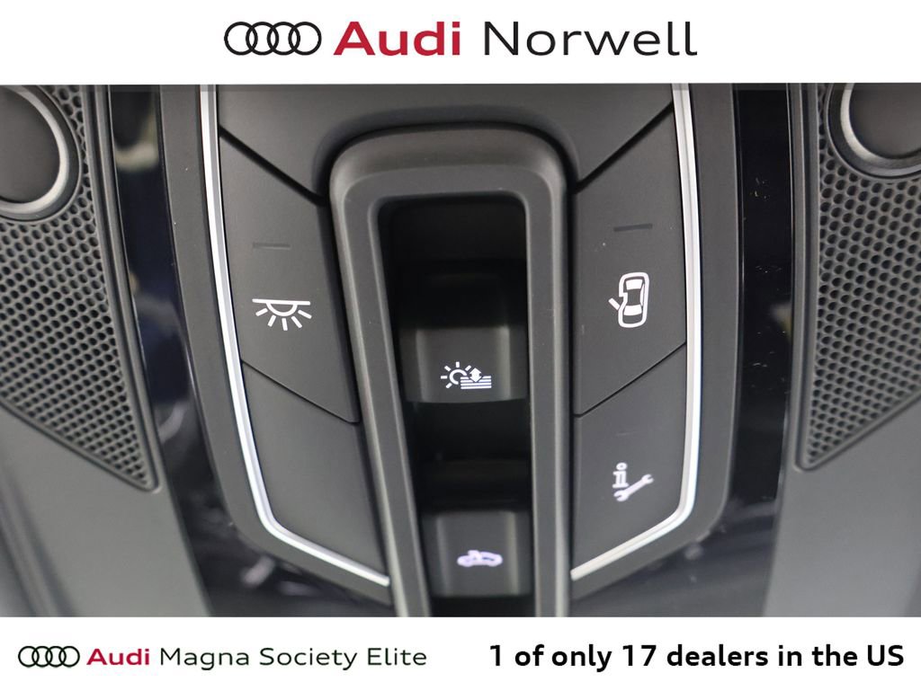 New 2026 Audi Q8 Premium Plus AWD/4WD image 7