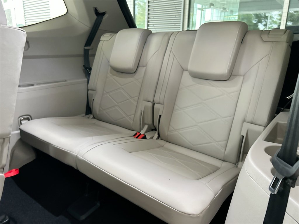 New 2026 Volkswagen Atlas SE image 46