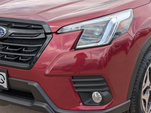 Used 2023 Subaru Forester Premium image 9