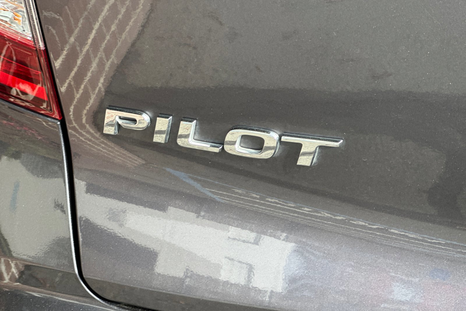 Used 2022 Honda Pilot Special Edition image 21