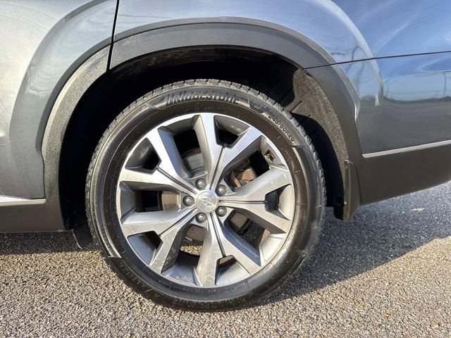 Used 2020 Hyundai Palisade SEL w/ Convenience Package image 16