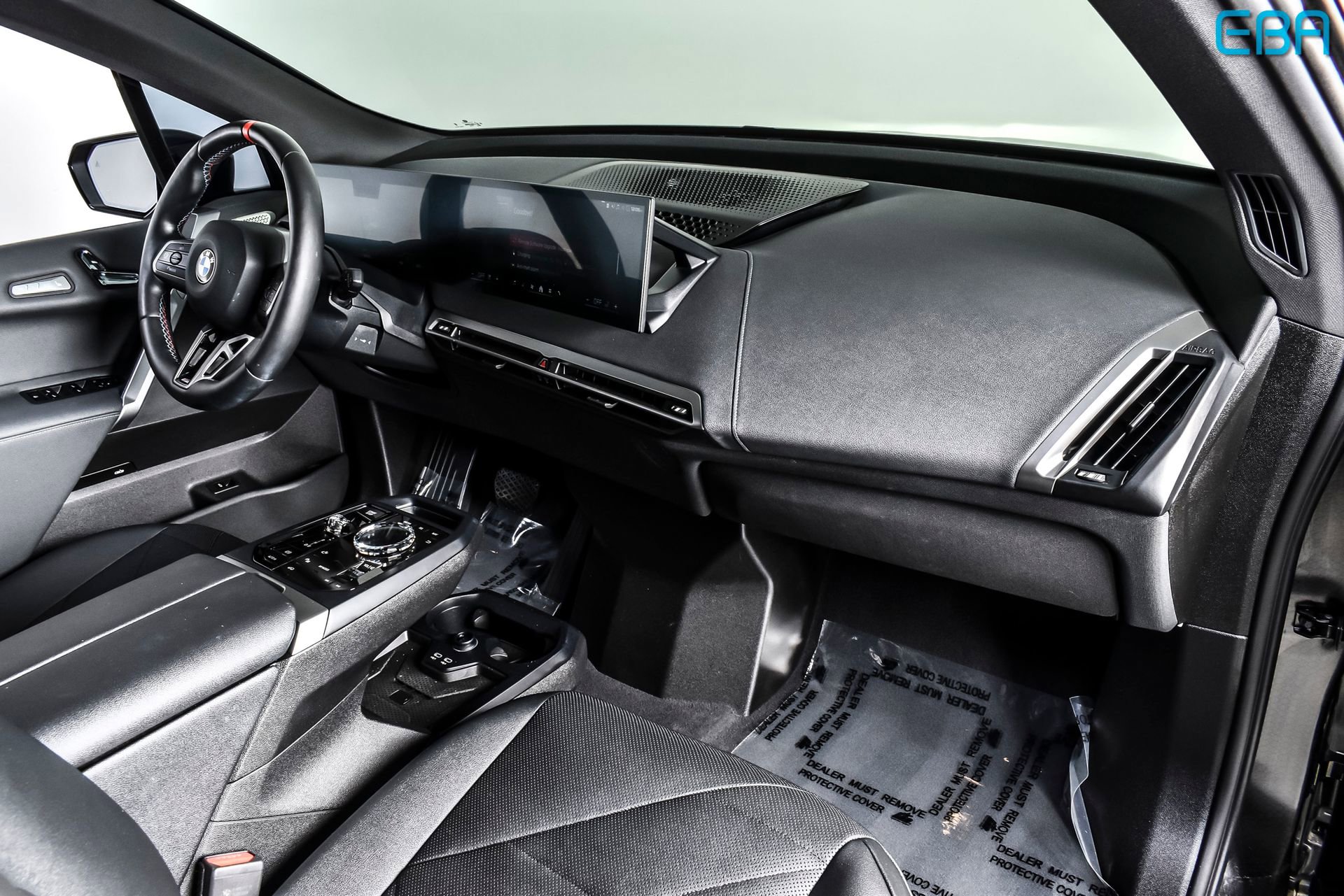 Used 2025 BMW iX M60 image 21