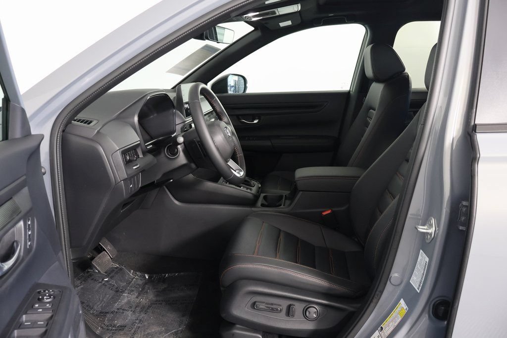 New 2026 Honda CR-V Sport-L image 5