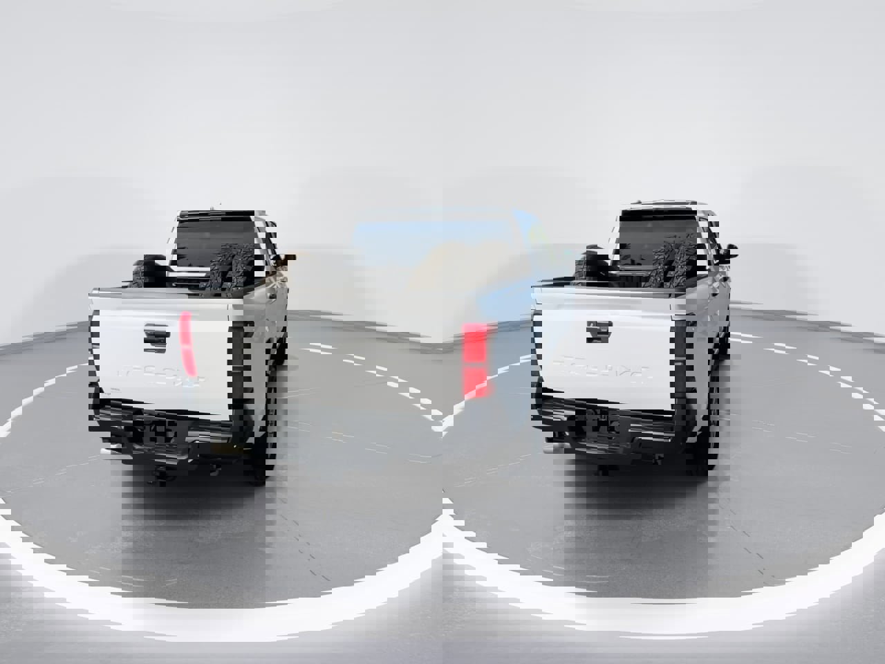 Used 2024 Toyota Tacoma SR image 7