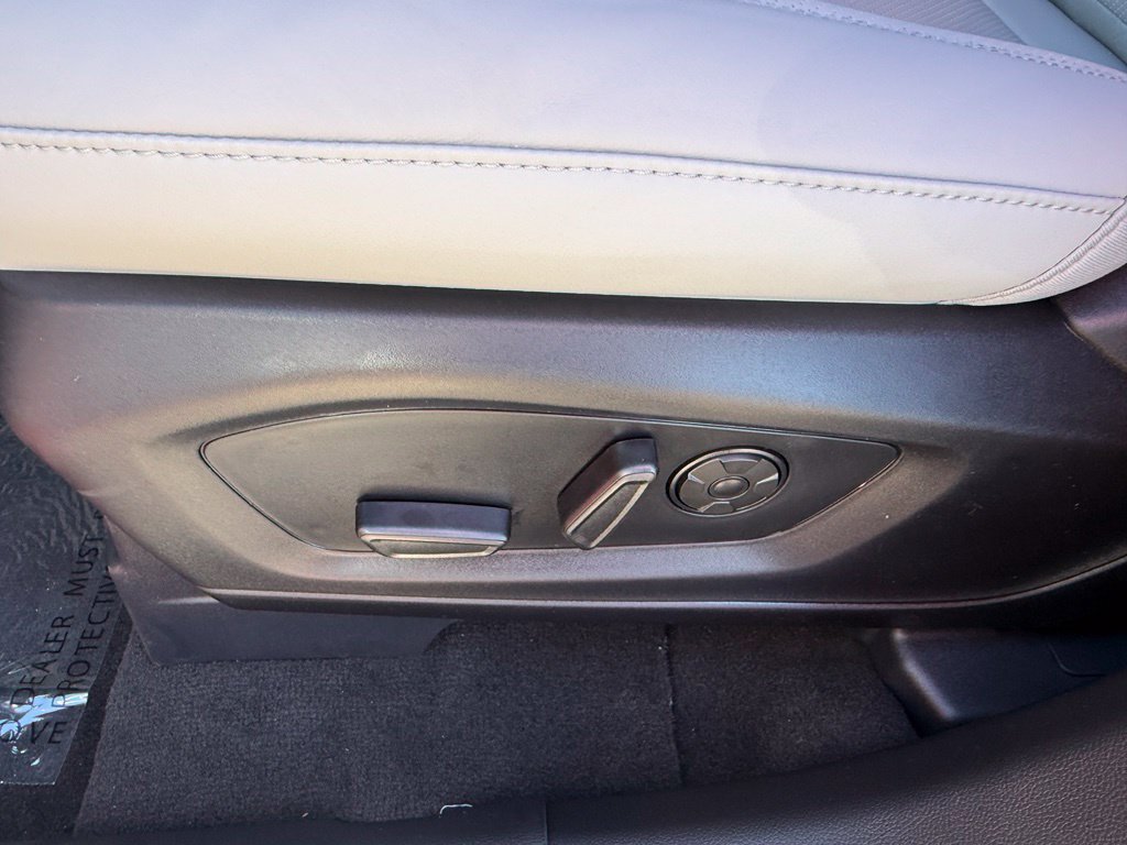 New 2027 Ford Explorer Platinum AWD/4WD image 7