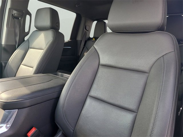 Used 2023 GMC Sierra 1500 SLT w/ SLT Premium Plus Package image 19