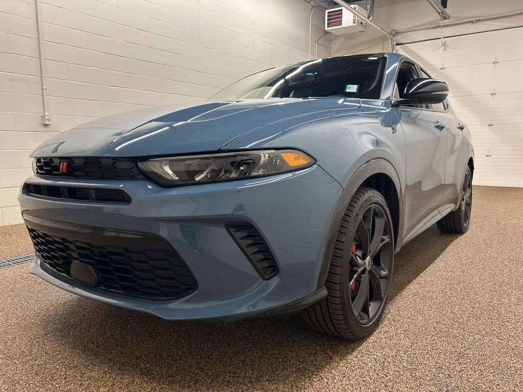 Used 2024 Dodge Hornet R/T Plus image 5