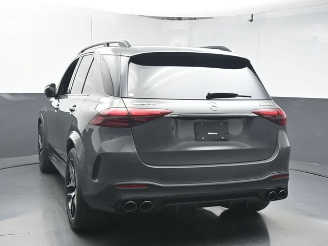 Used 2026 Mercedes-Benz GLE 53 AMG 4MATIC image 6