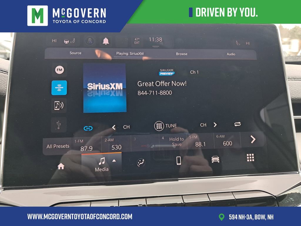 Used 2022 Jeep Compass Limited image 29