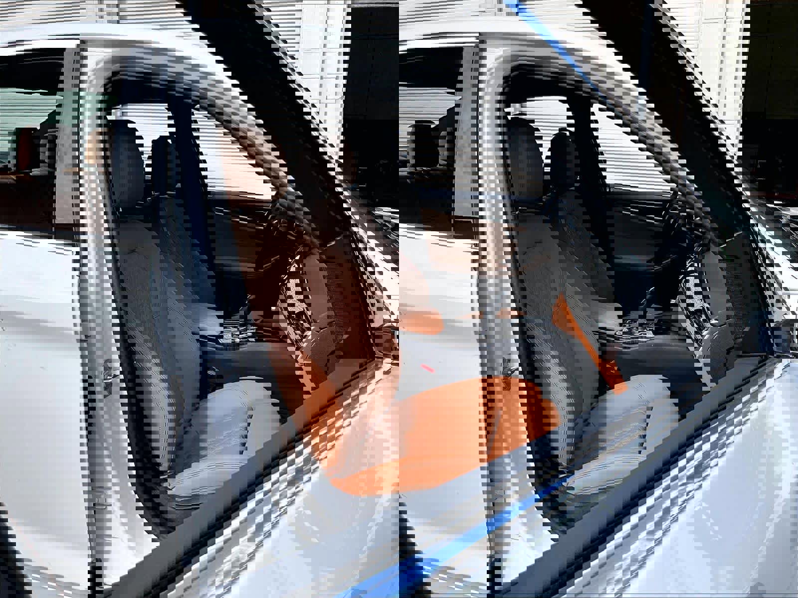 Used 2023 BMW 530i w/ Convenience Package image 9