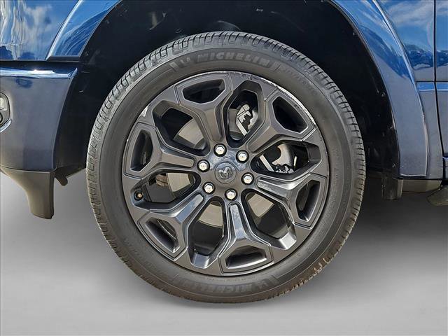 Used 2021 RAM 1500 Limited w/ Night Edition AWD/4WD image 22