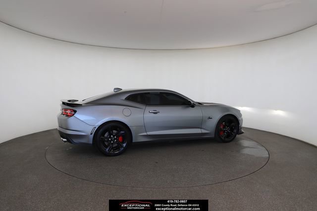 Used 2024 Chevrolet Camaro SS image 22