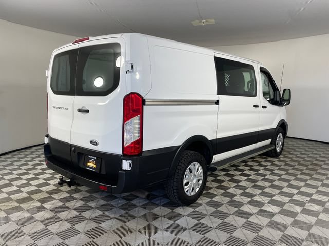 Used 2020 Ford Transit 250 Low Roof w/ Exterior Upgrade Package RWD image 20