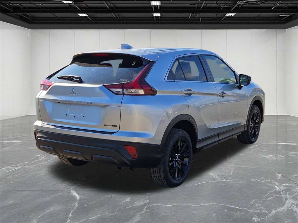 New 2026 Mitsubishi Eclipse Cross LE image 5