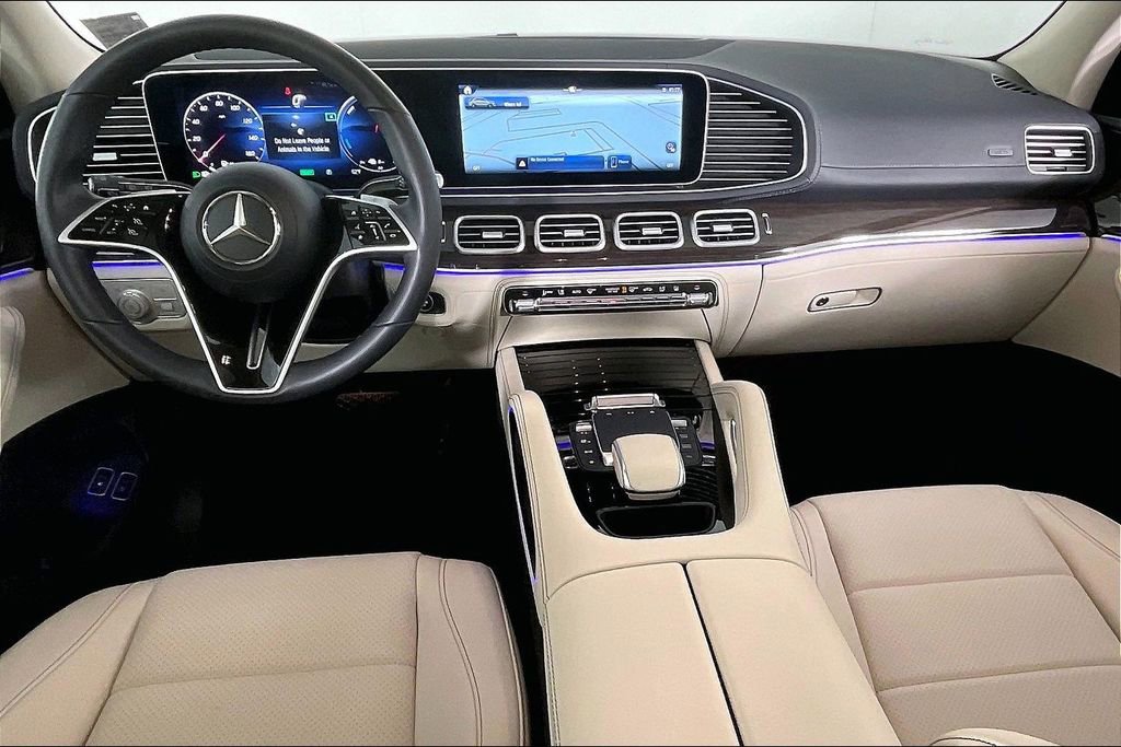 Certified 2024 Mercedes-Benz GLE 450e GLE 450e image 13