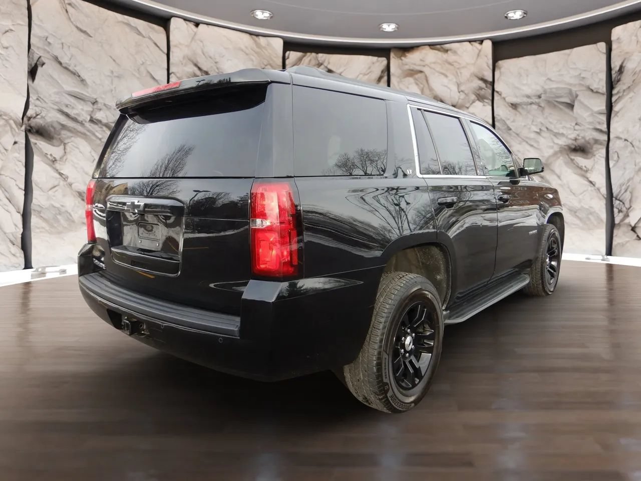 Used 2020 Chevrolet Tahoe LT AWD/4WD image 6