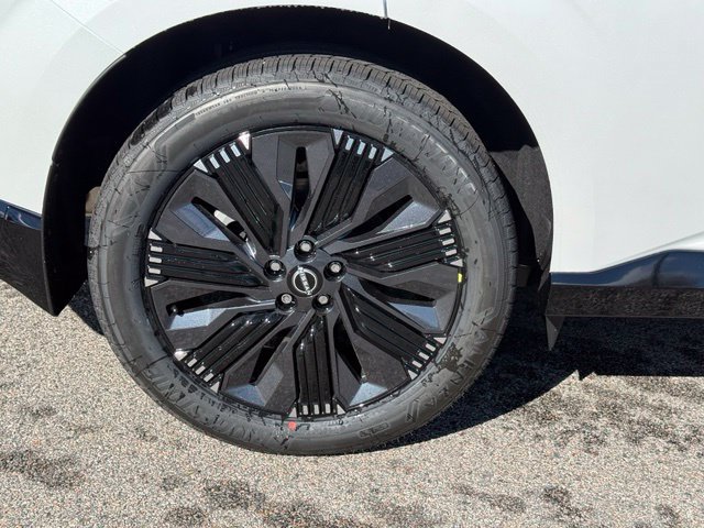 New 2027 Nissan Murano Platinum w/ Cargo Package AWD/4WD image 13