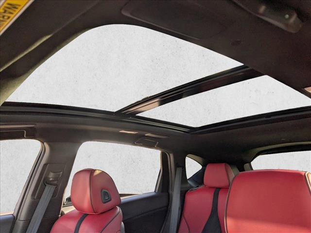 Certified 2025 Acura RDX A-Spec image 16