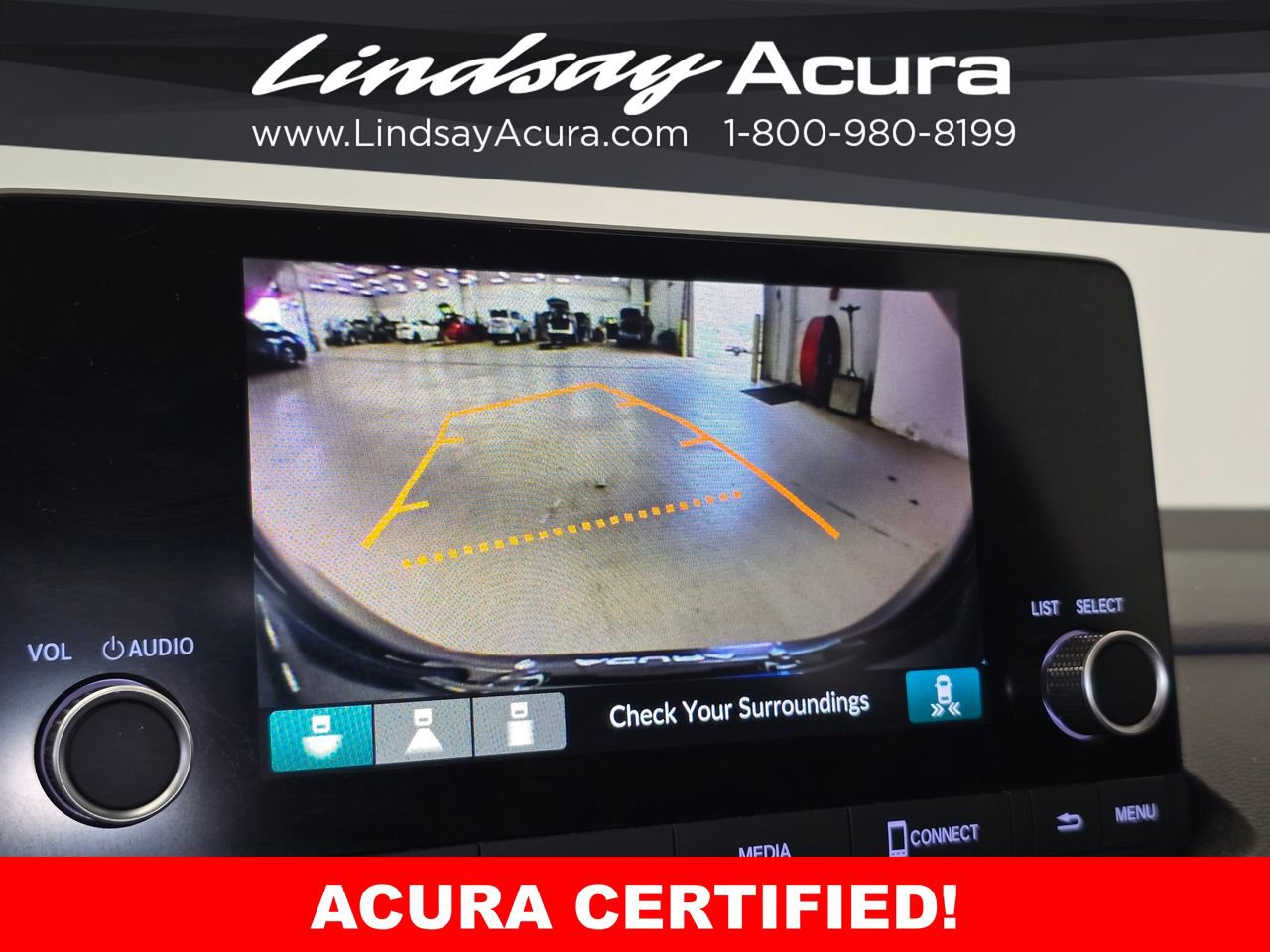Certified 2023 Acura Integra A-Spec FWD image 17