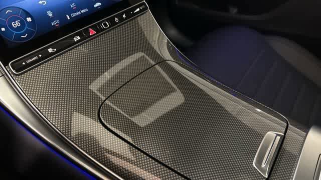 Certified 2026 Mercedes-Benz GLC 300 4MATIC image 22