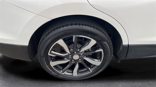 Used 2022 Chevrolet Equinox Premier image 19