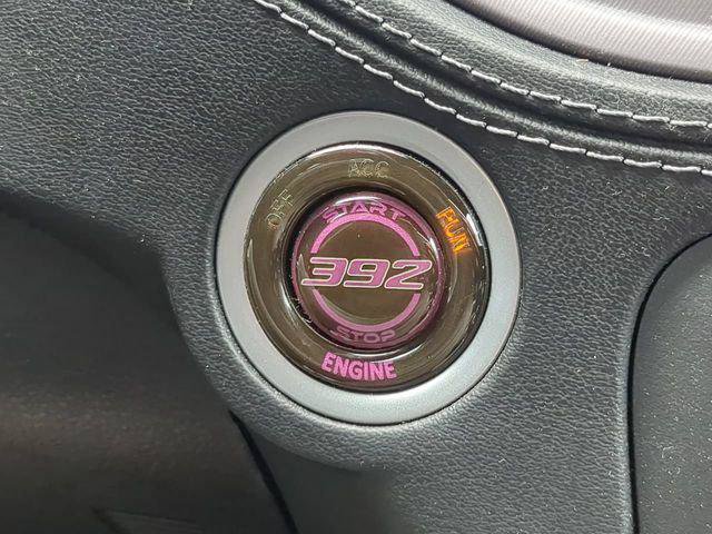 Certified 2023 Dodge Charger Scat Pack w/ Plus Group RWD image 34