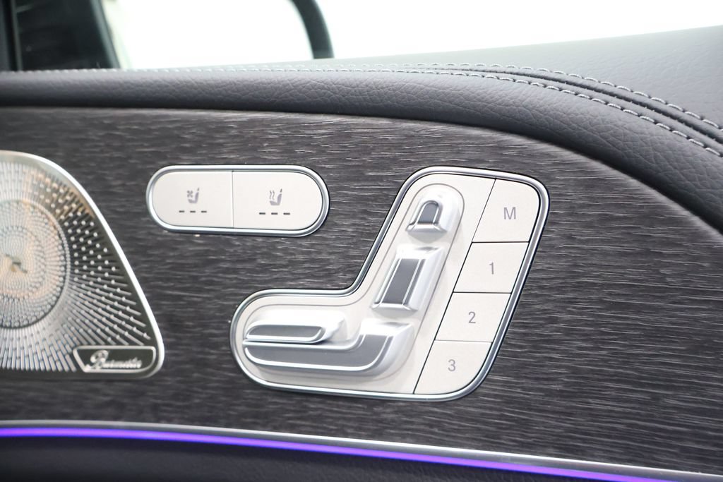 New 2026 Mercedes-Benz GLE 53 AMG 4MATIC image 22