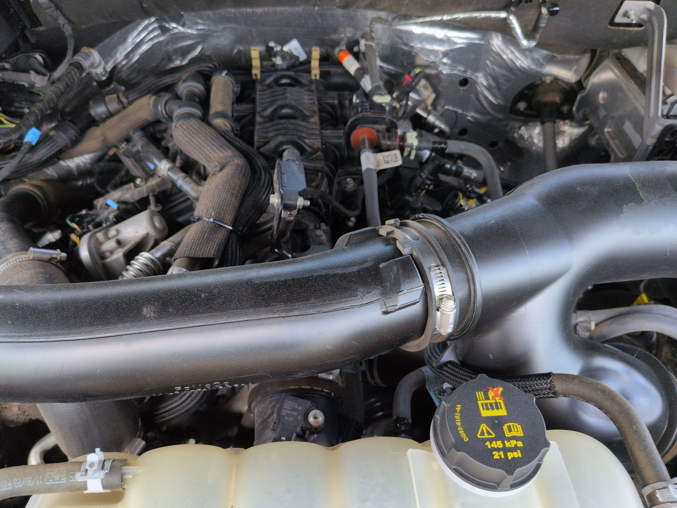 Used 2024 Ford Expedition Max XLT image 39